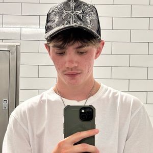 Meet your Posher, Stephen